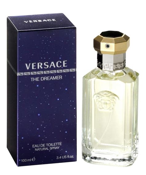 fragrance like versace dreamer|Versace the dreamer original.